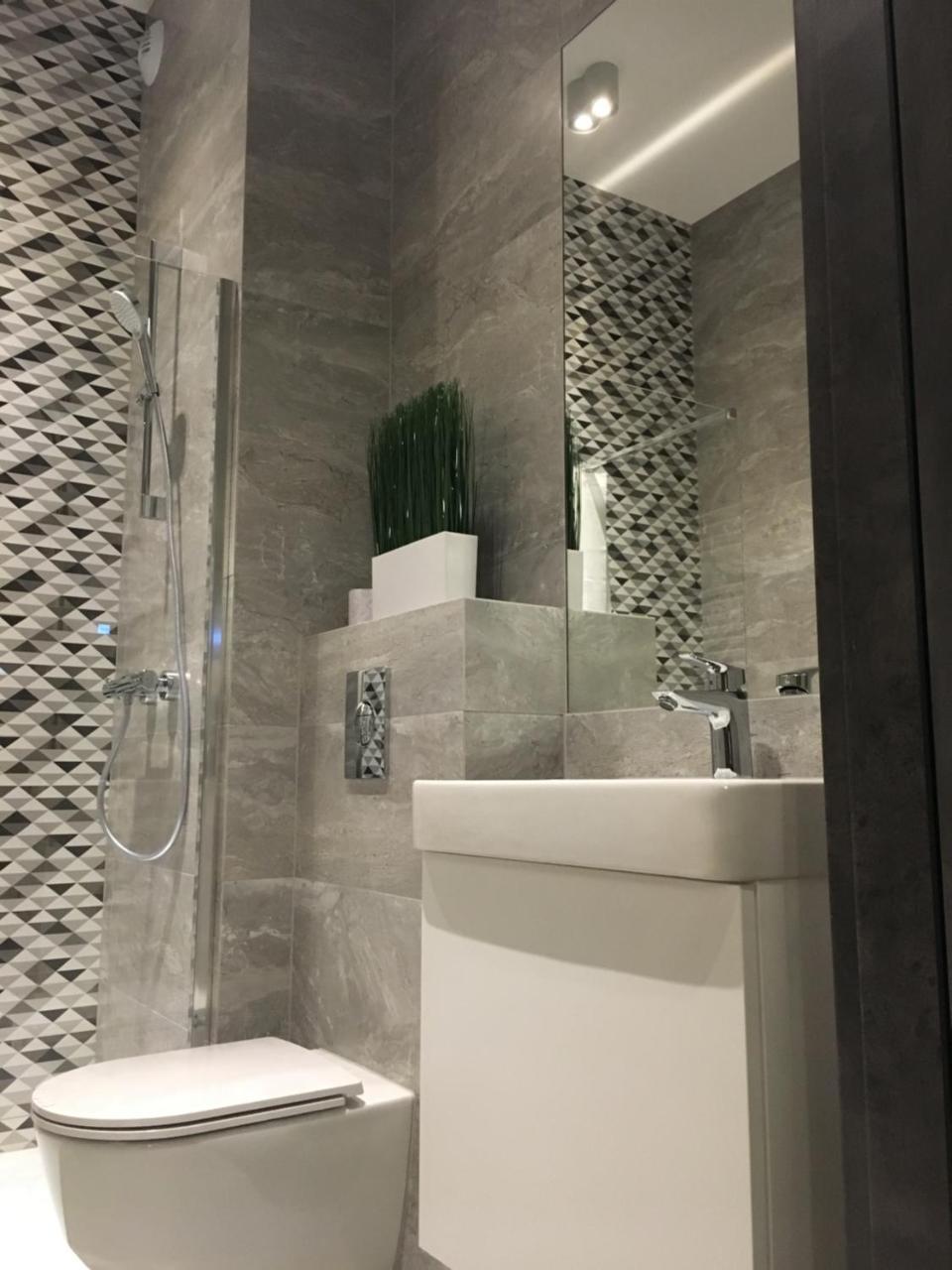 Apartamenty Platinum Loft เจโลนากูรา ภายนอก รูปภาพ
