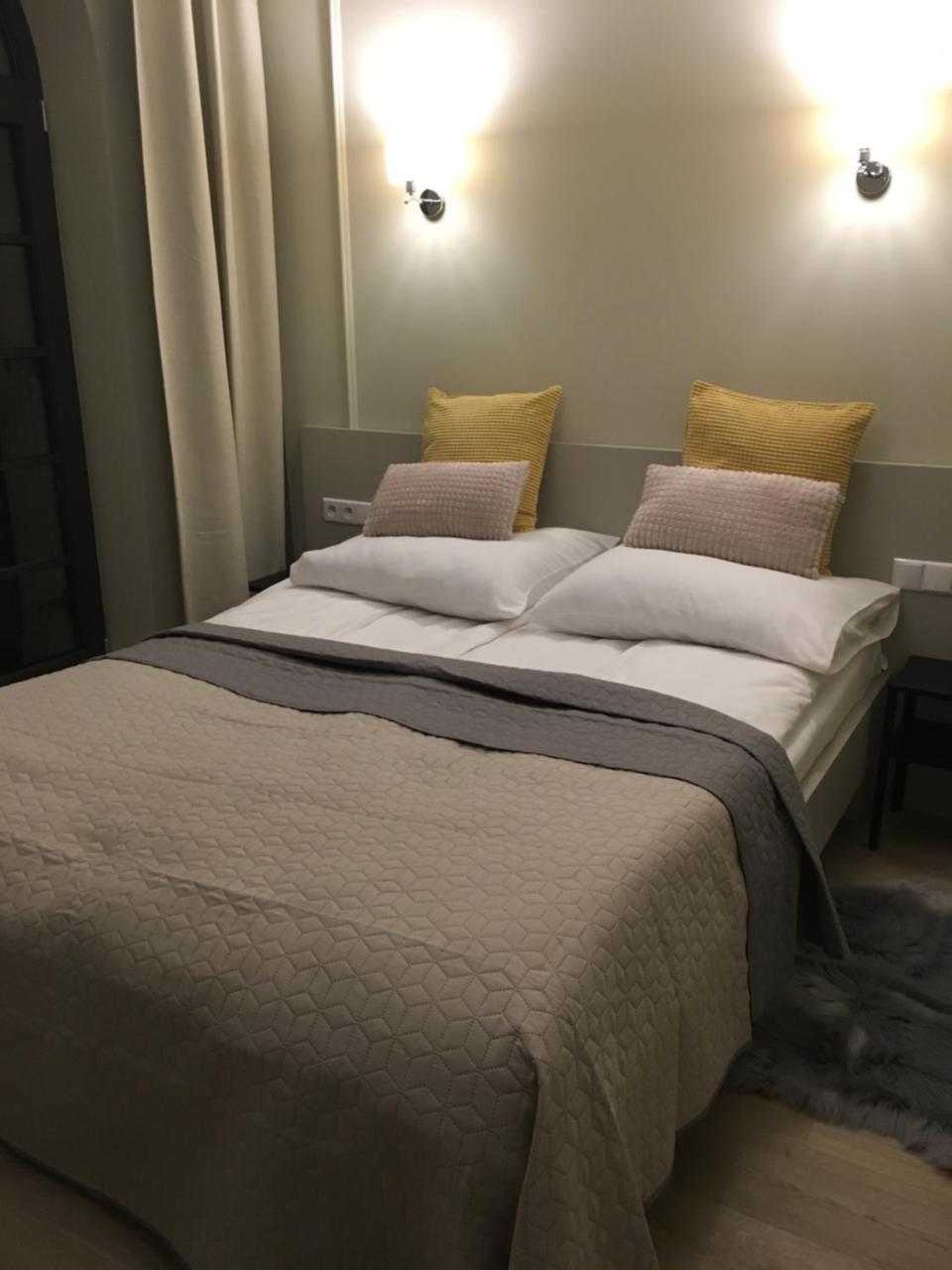 Apartamenty Platinum Loft เจโลนากูรา ภายนอก รูปภาพ